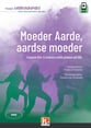 Moeder Aarde, aardse moeder Unison choral sheet music cover